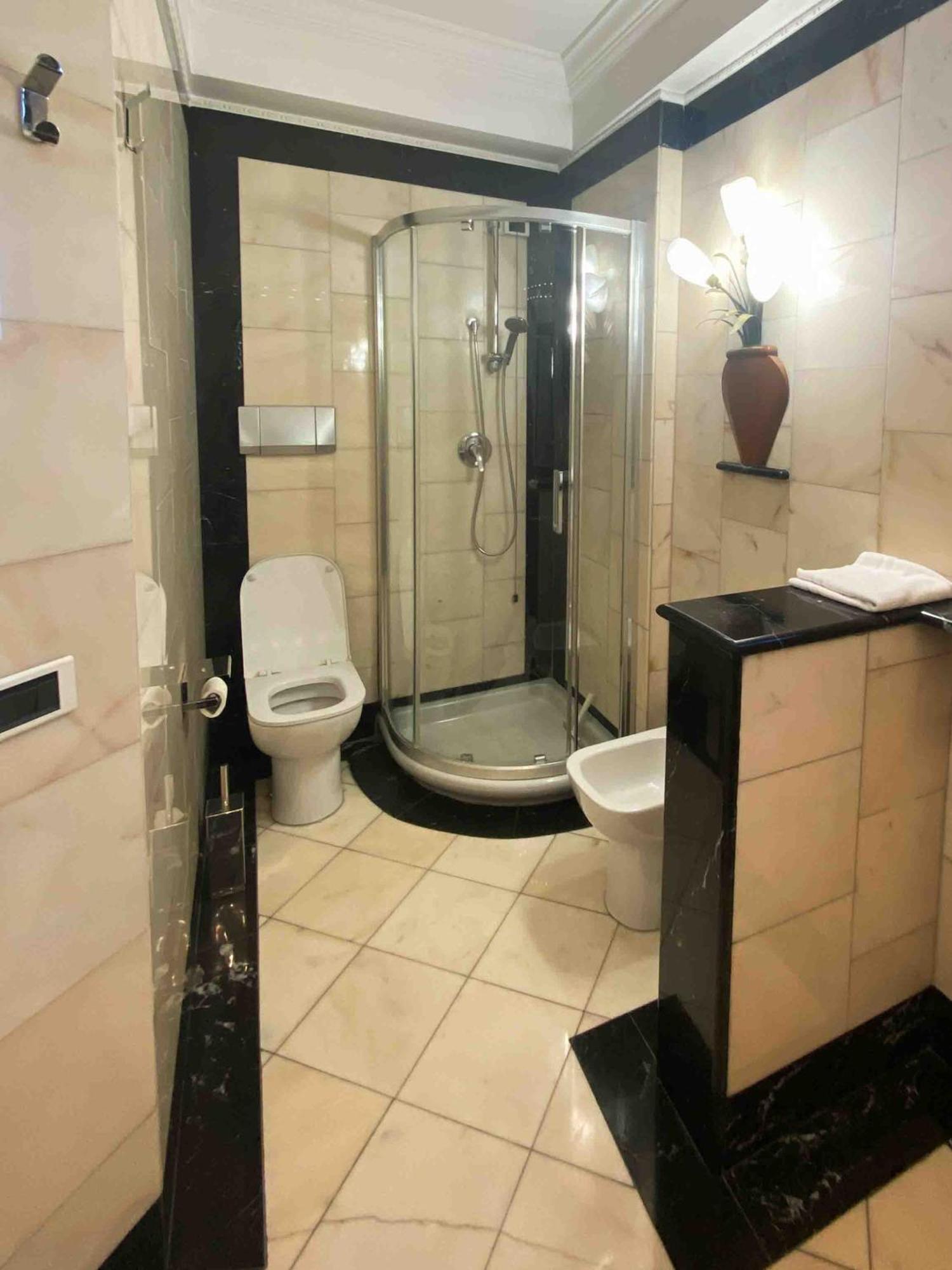 Апартаменты Penthouse Stefini 2 Милан Экстерьер фото